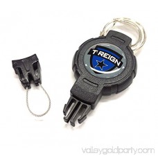 T-REIGN Medium Retractable Gear Tether 553012545